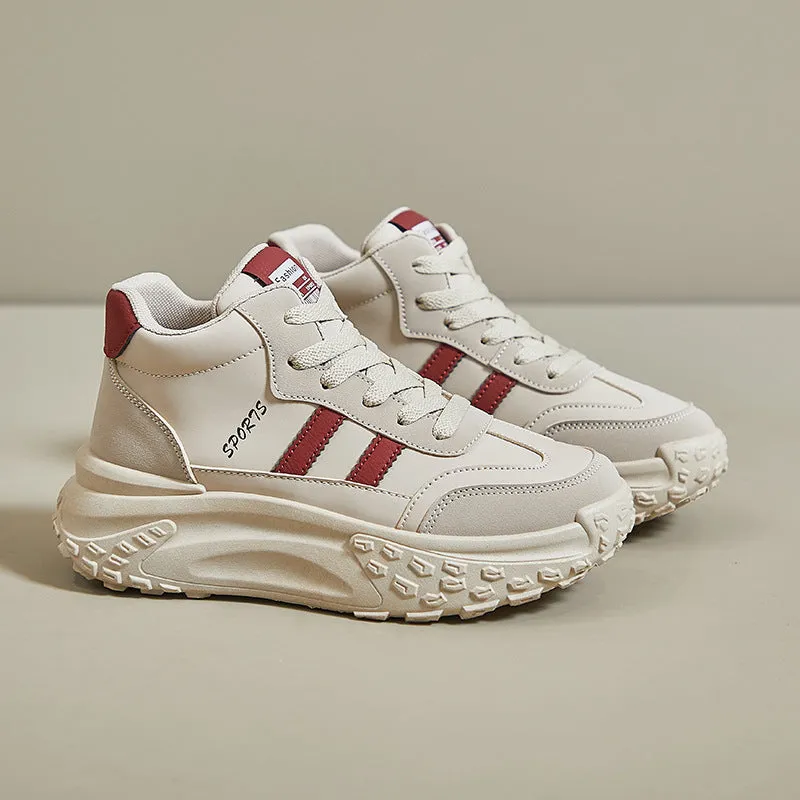 2024 Breathable casual sports shoes - F1524