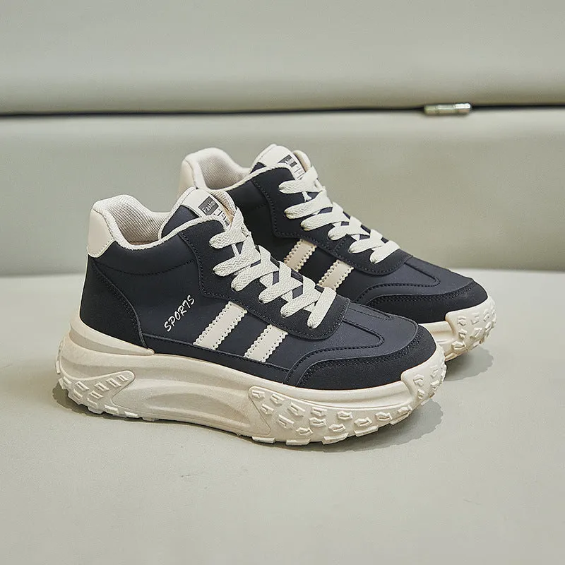 2024 Breathable casual sports shoes - F1524