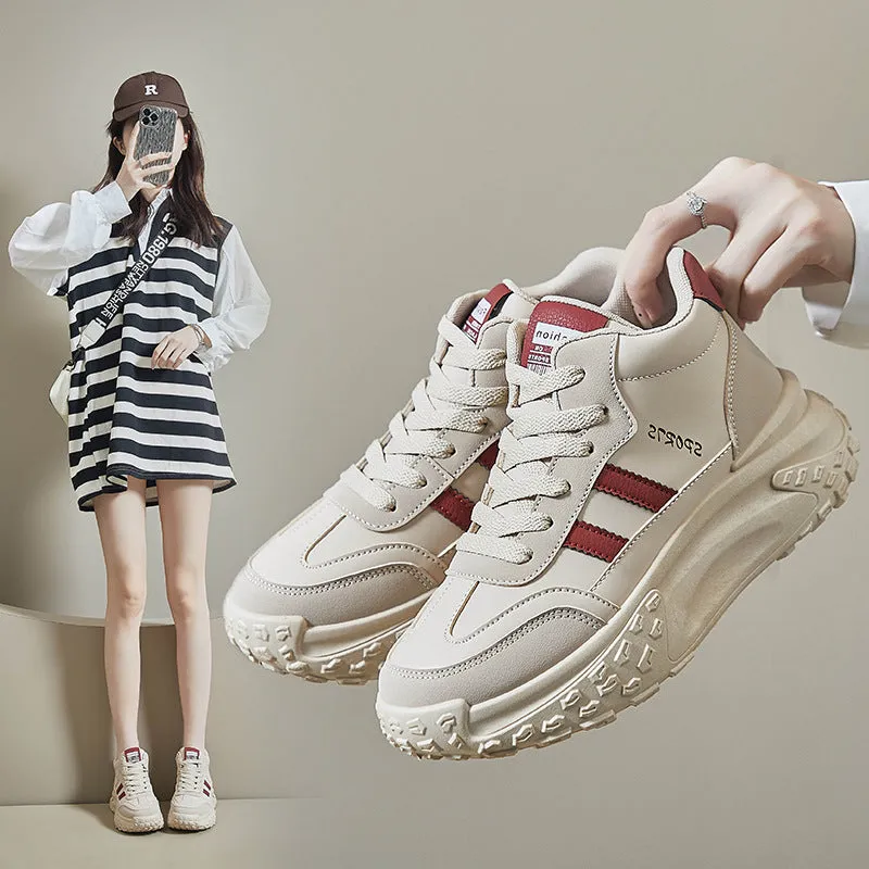 2024 Breathable casual sports shoes - F1524