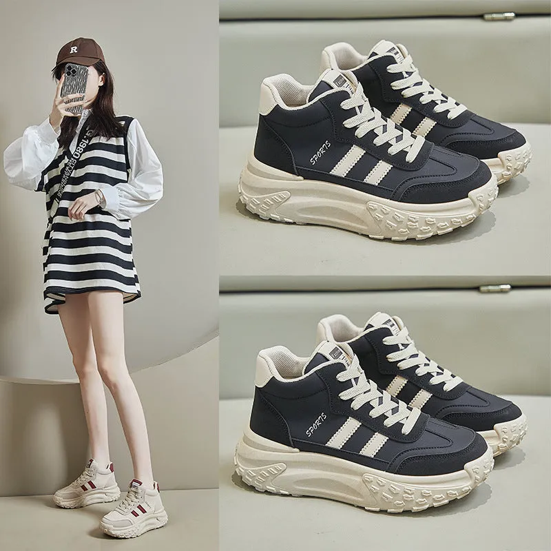 2024 Breathable casual sports shoes - F1524