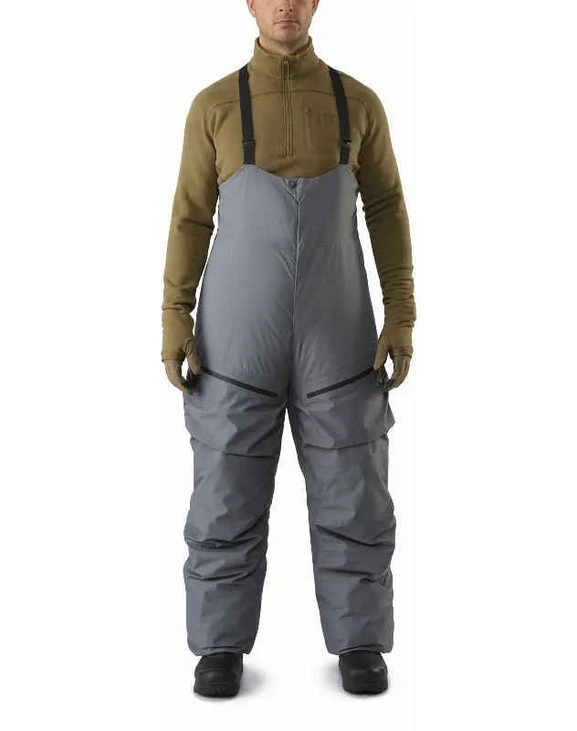 2NDs Arc'teryx LEAF Cold WX Bib Pant SVX