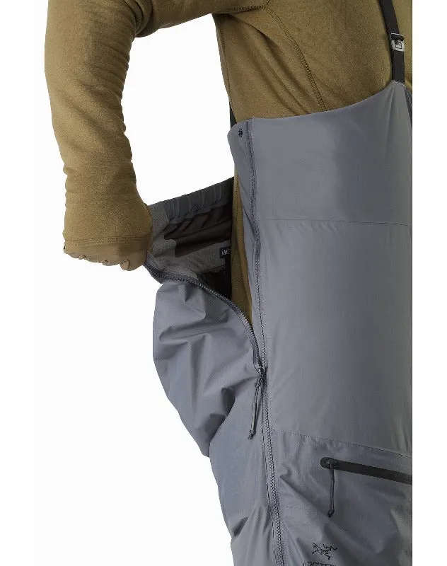 2NDs Arc'teryx LEAF Cold WX Bib Pant SVX