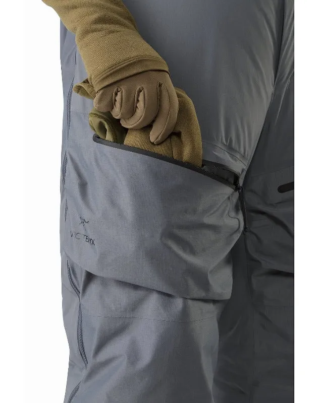2NDs Arc'teryx LEAF Cold WX Bib Pant SVX