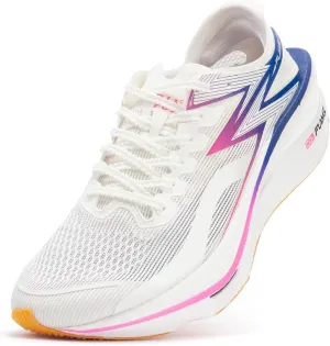 361 Flame 3.0 Running Shoes for Men Wide Foot Sneakers Lightweight, Breathable, Carbon Plate, Non-Slip Marathon Daily Training Shoes
