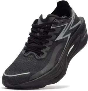 361 Flame 3.0 Running Shoes for Men Wide Foot Sneakers Lightweight, Breathable, Carbon Plate, Non-Slip Marathon Daily Training Shoes