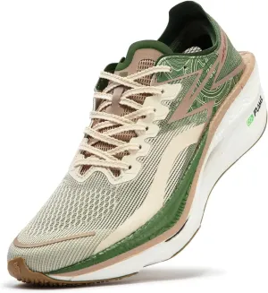361 Flame 3.0 Running Shoes for Men Wide Foot Sneakers Lightweight, Breathable, Carbon Plate, Non-Slip Marathon Daily Training Shoes