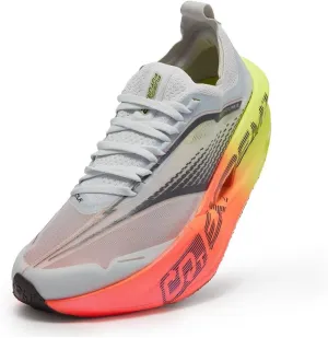 361 Furious Future 2.0 Running Shoes for Men Wide Foot Sneakers Lightweight,Breathable,Cushion,Carbon Plate Running Shoes for Professional Race,Marathon Training Shoes