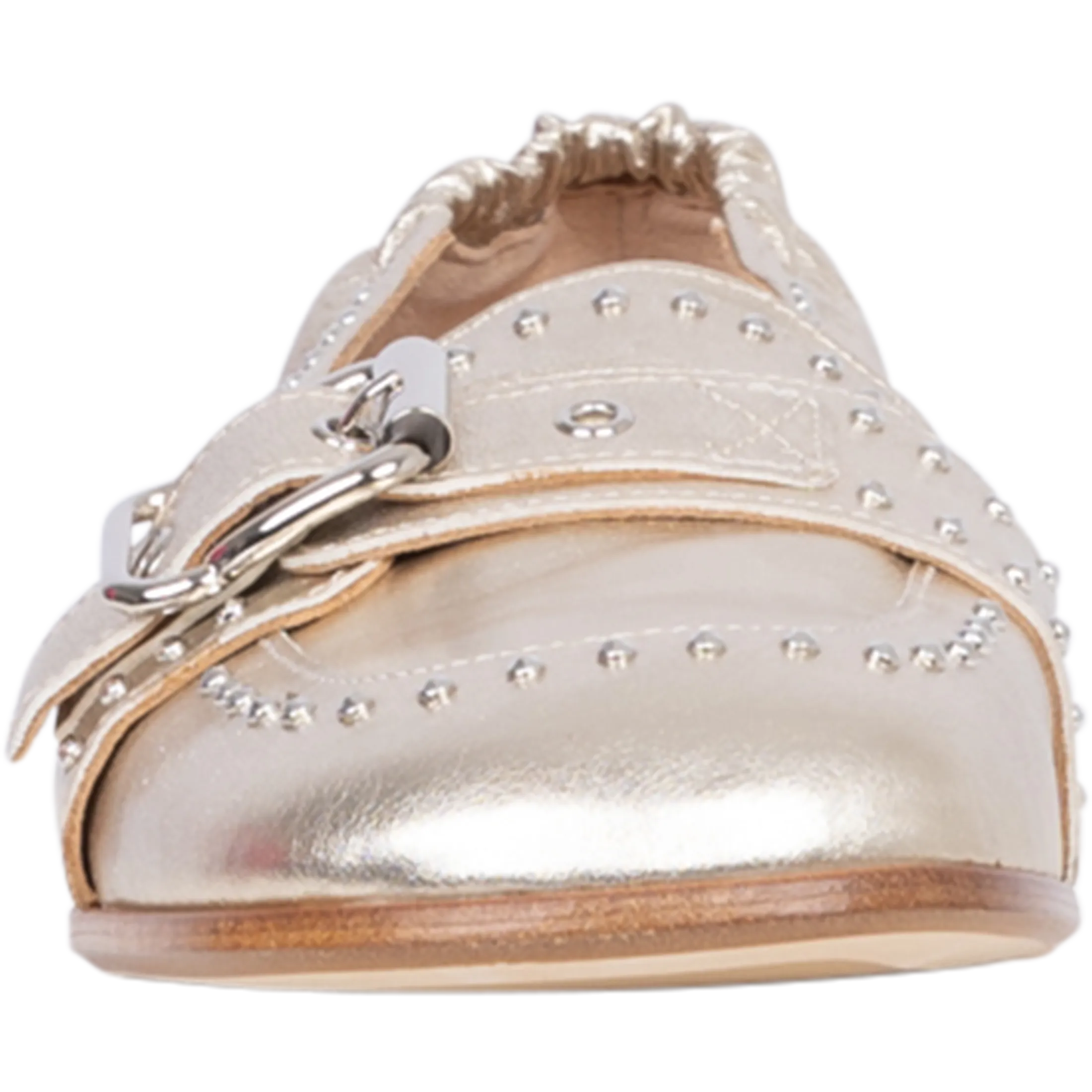 9452A Laminato - Gold/Silver Naturale