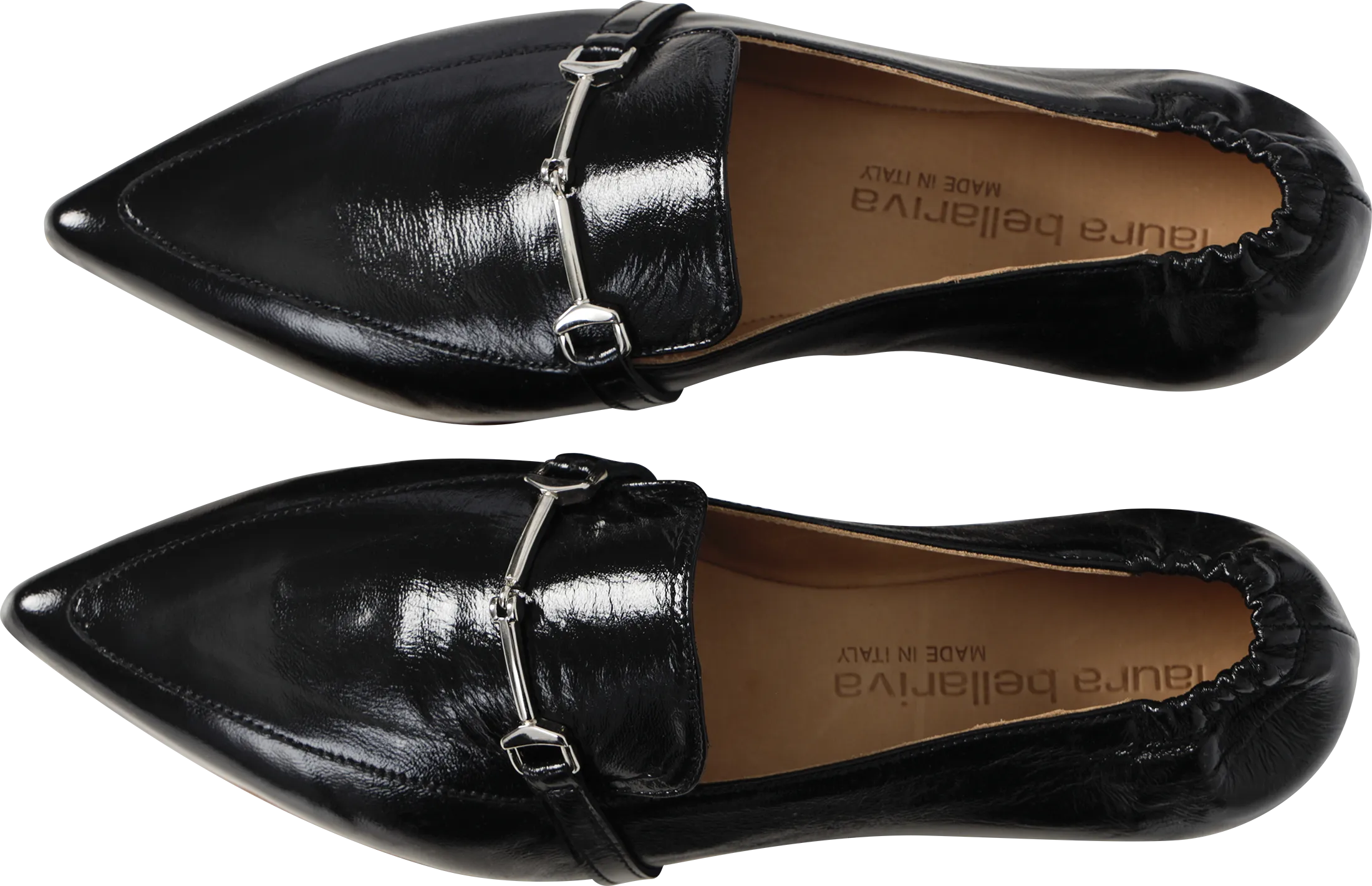 9861A Harrods - Nero