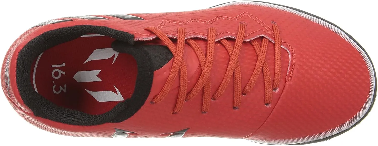 adidas Boy's Messi 16.3 Turf Ground Skate Shoes