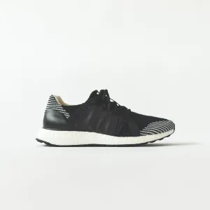 adidas by Stella McCartney WMNS UltraBoost - Black / White / Granite