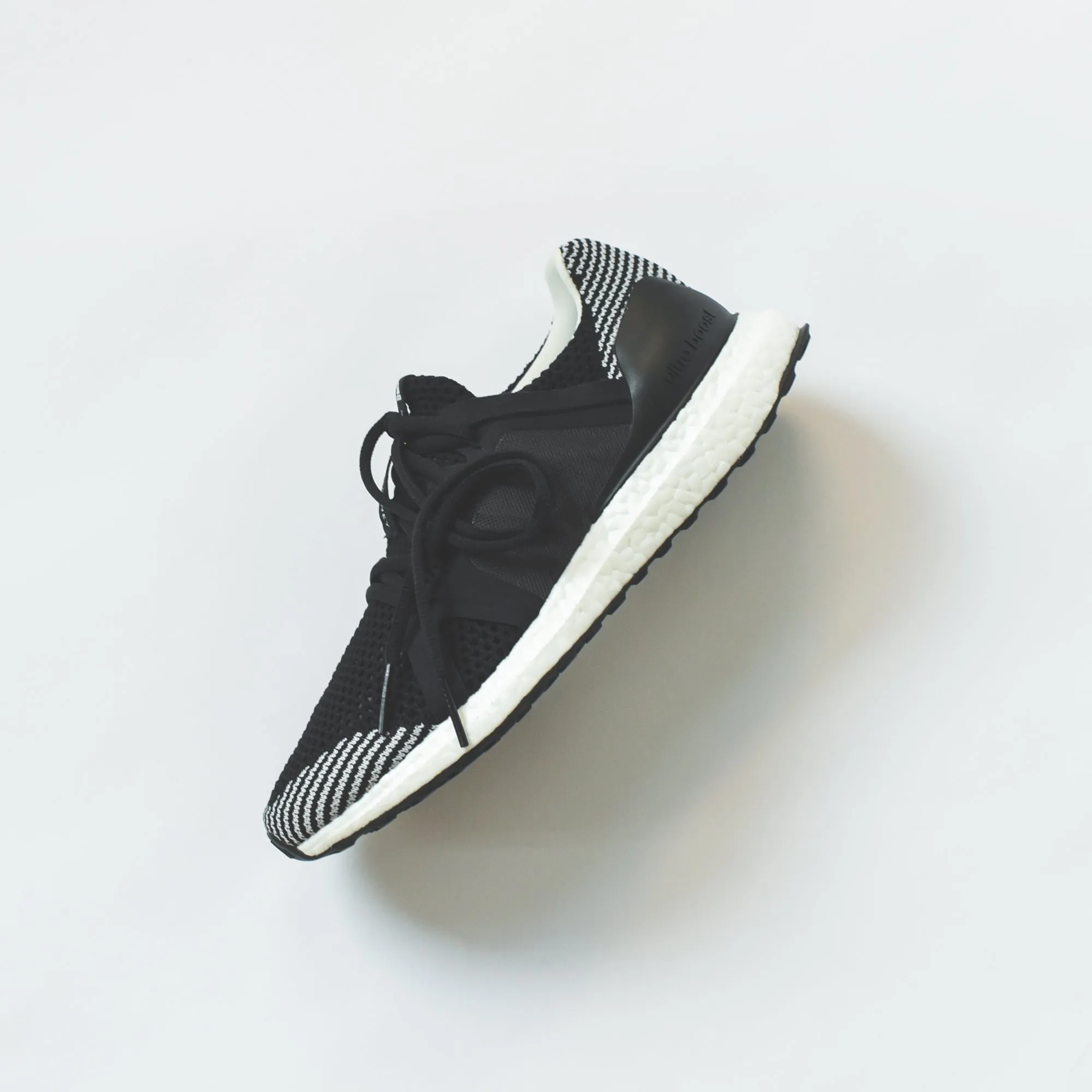 adidas by Stella McCartney WMNS UltraBoost - Black / White / Granite