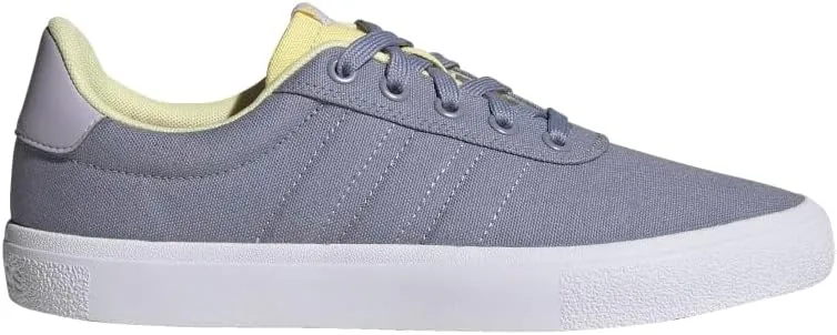adidas Vulc Raid3r Skateboarding Shoes Women's, Purple, Size 10