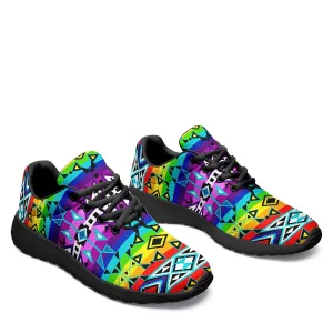 After the Rain Ikkaayi Sport Sneakers