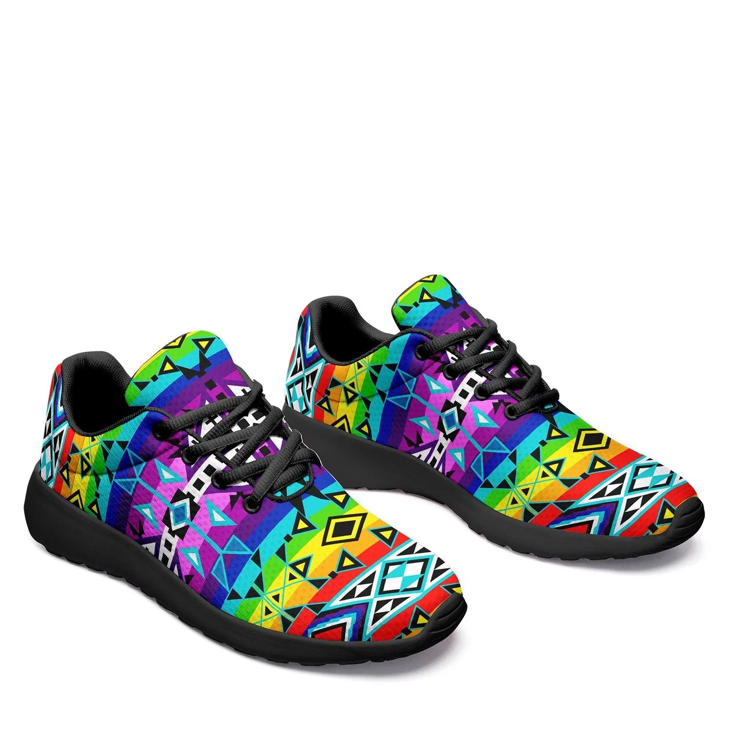 After the Rain Ikkaayi Sport Sneakers