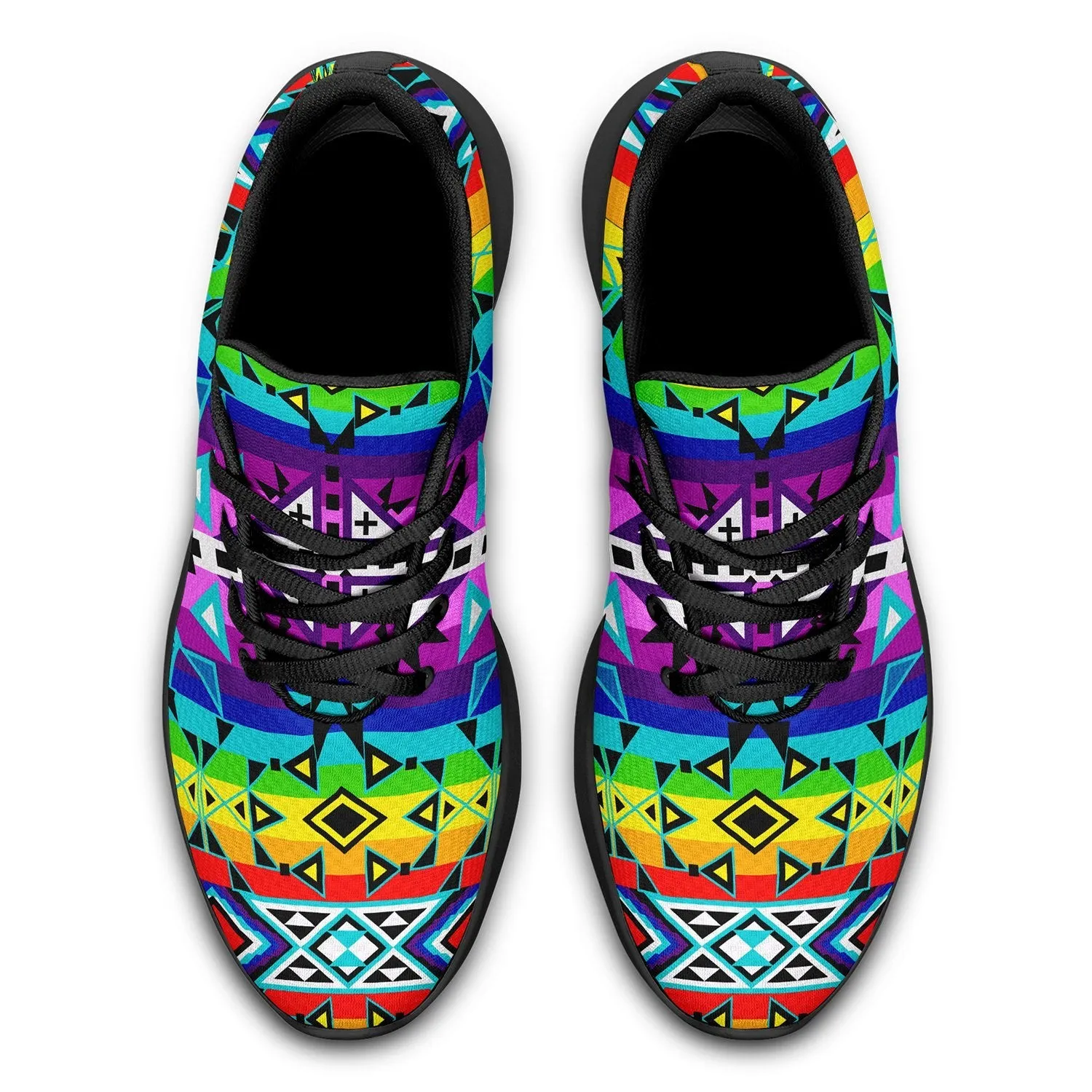 After the Rain Ikkaayi Sport Sneakers