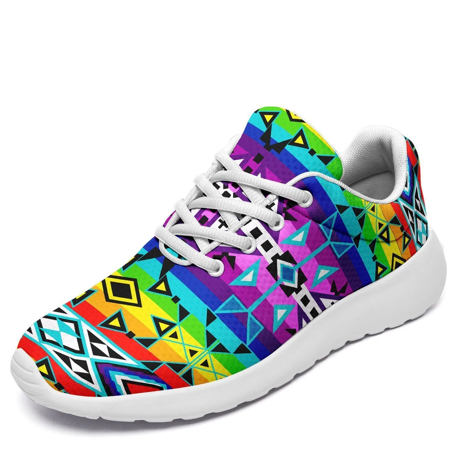 After the Rain Ikkaayi Sport Sneakers