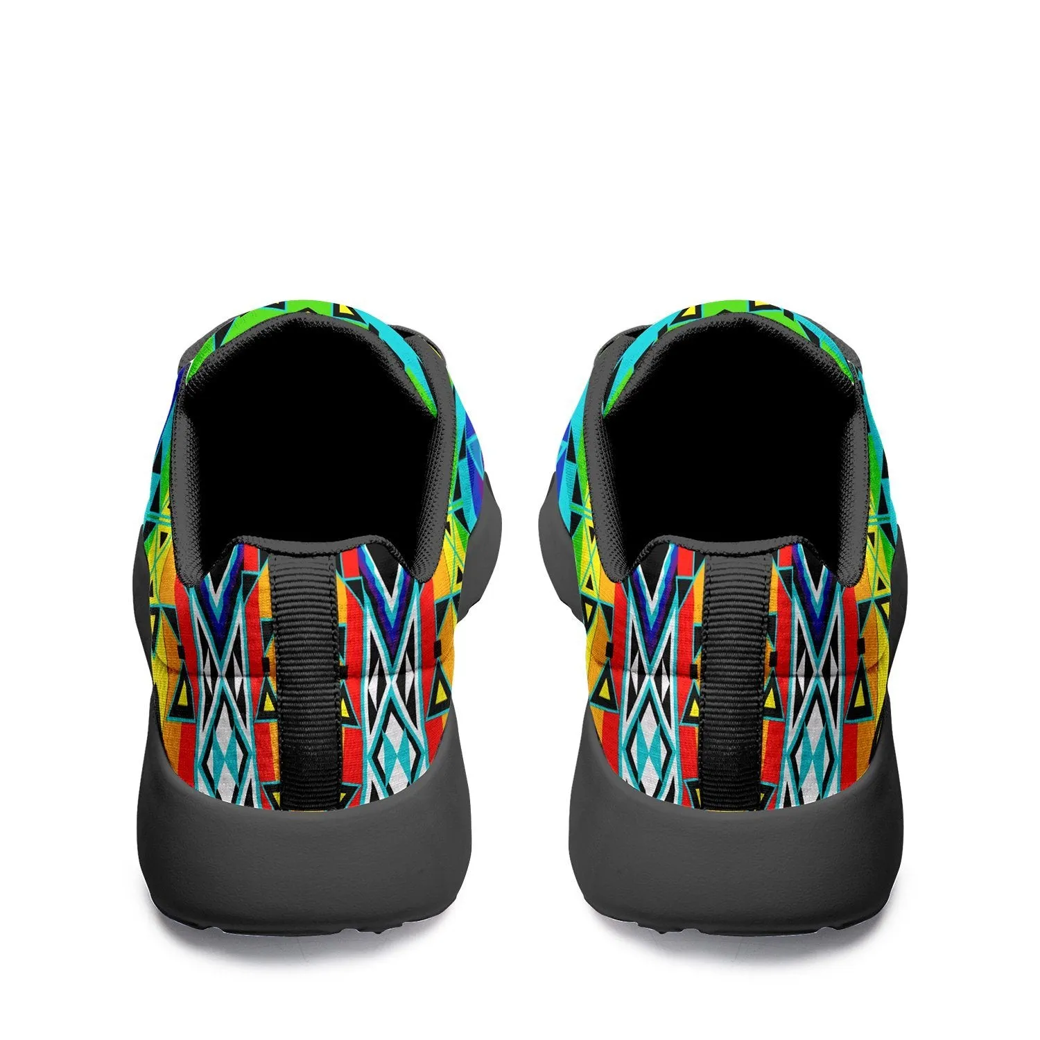 After the Rain Ikkaayi Sport Sneakers