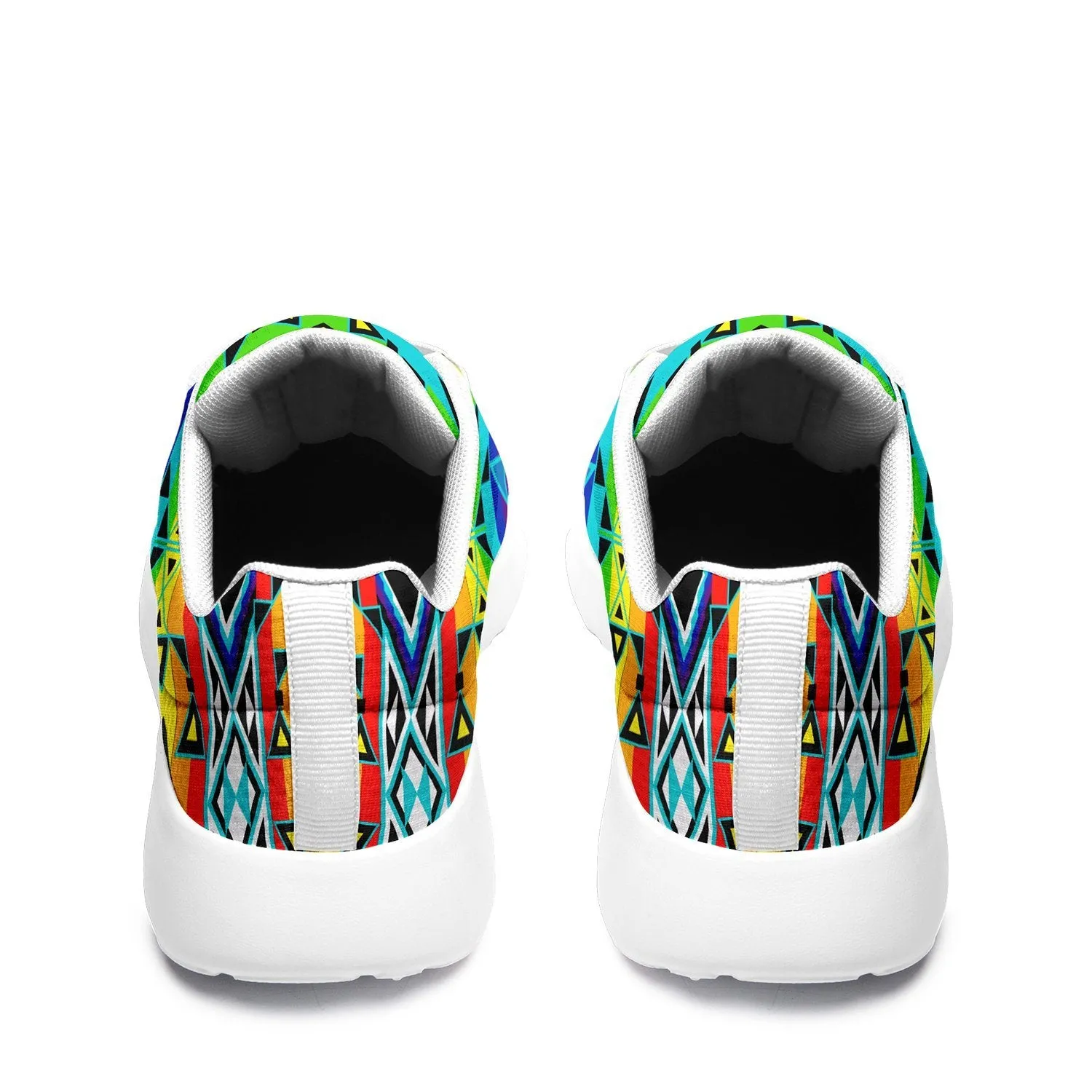 After the Rain Ikkaayi Sport Sneakers