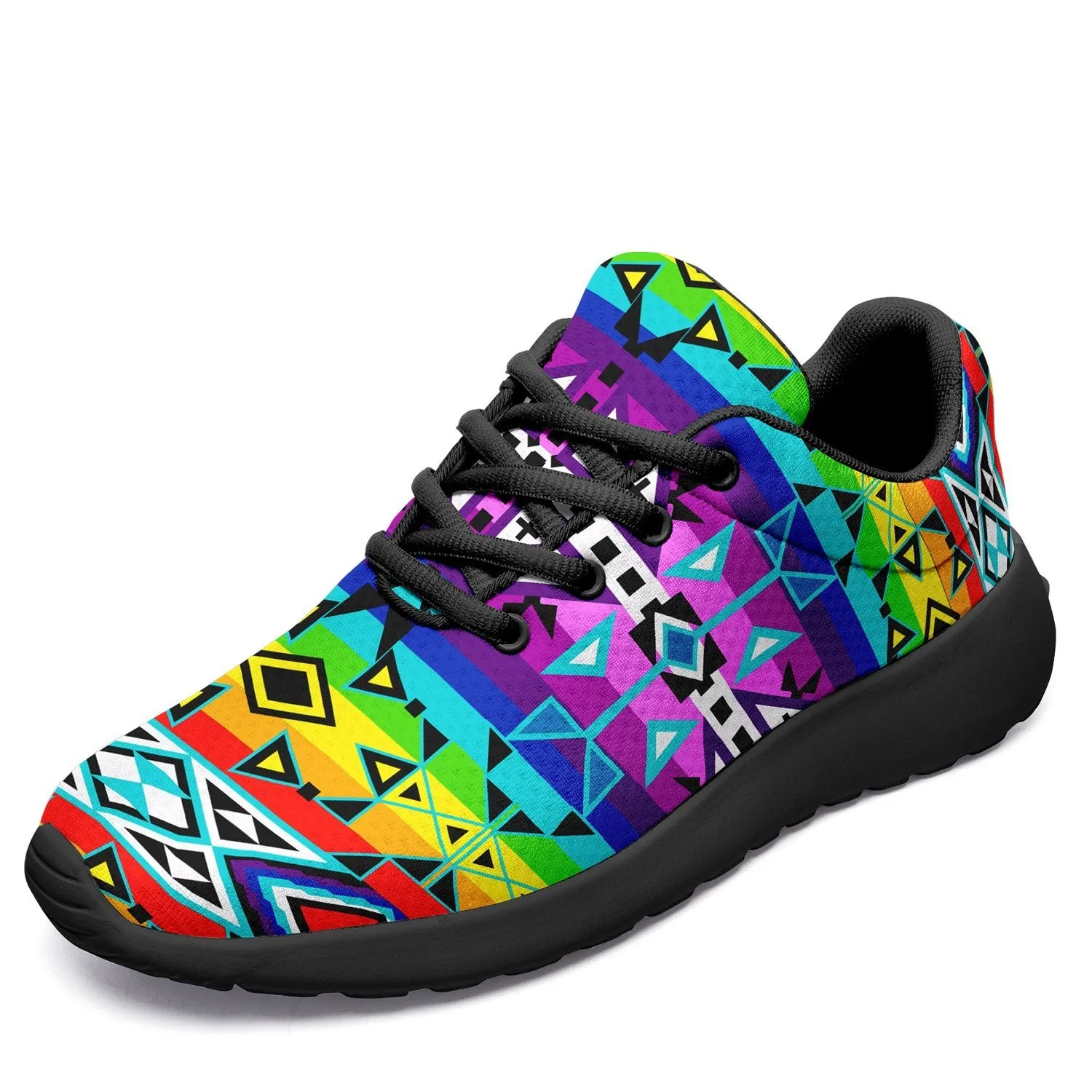 After the Rain Ikkaayi Sport Sneakers