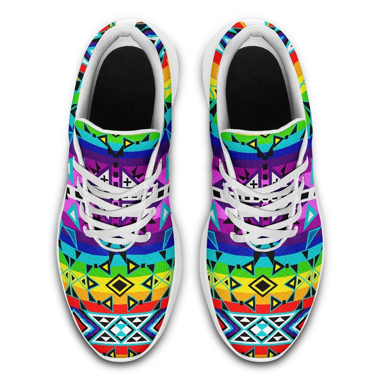 After the Rain Ikkaayi Sport Sneakers