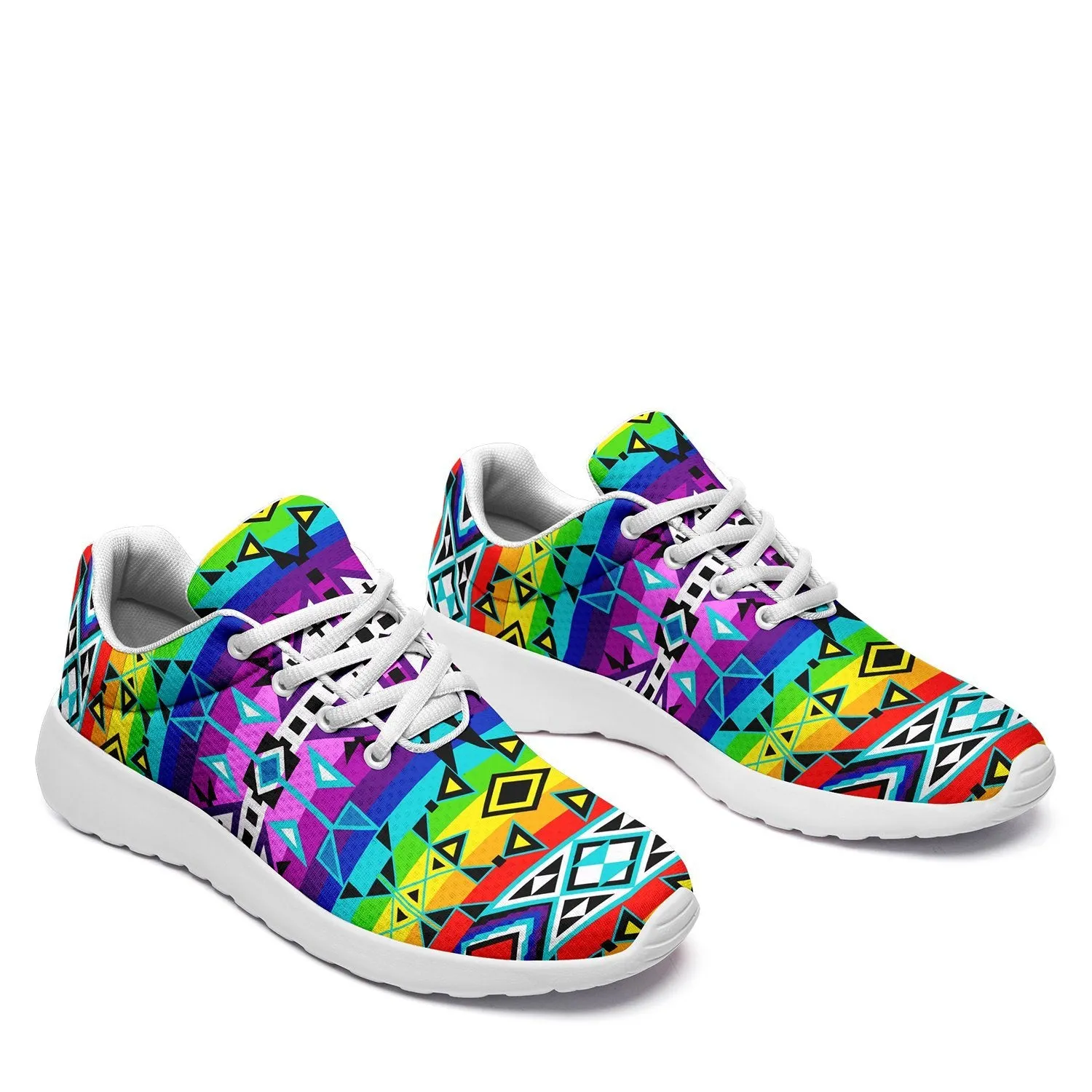 After the Rain Ikkaayi Sport Sneakers