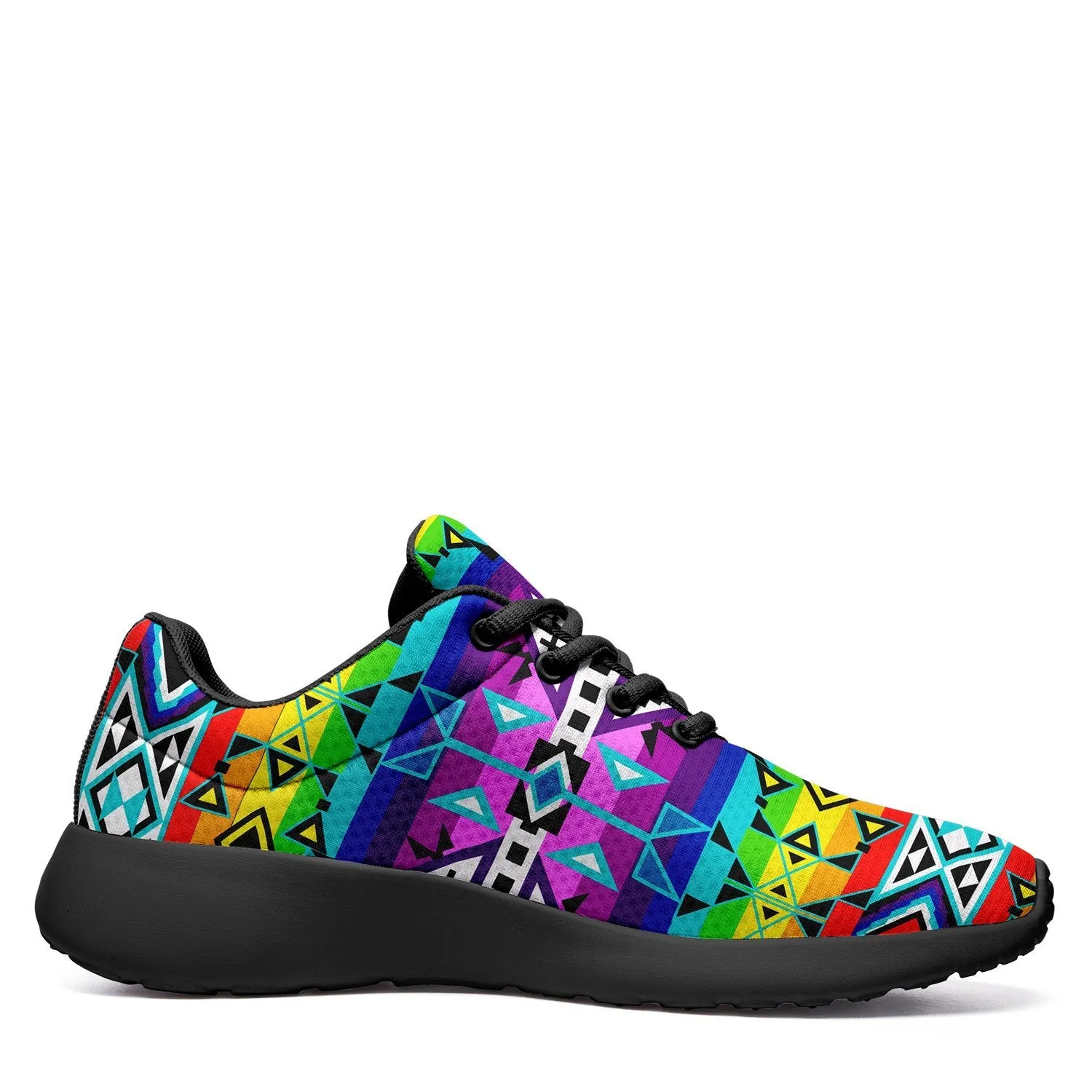 After the Rain Ikkaayi Sport Sneakers
