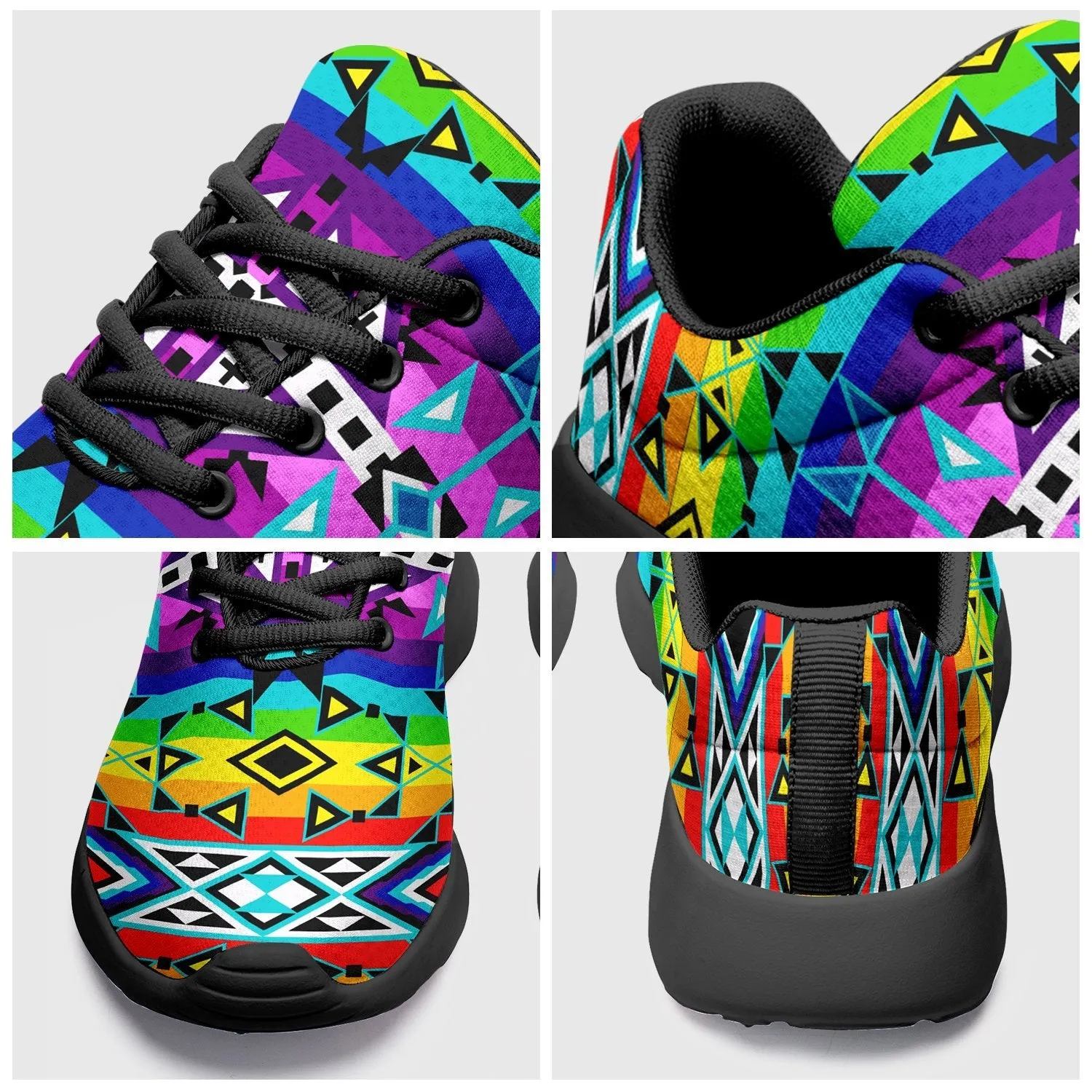 After the Rain Ikkaayi Sport Sneakers