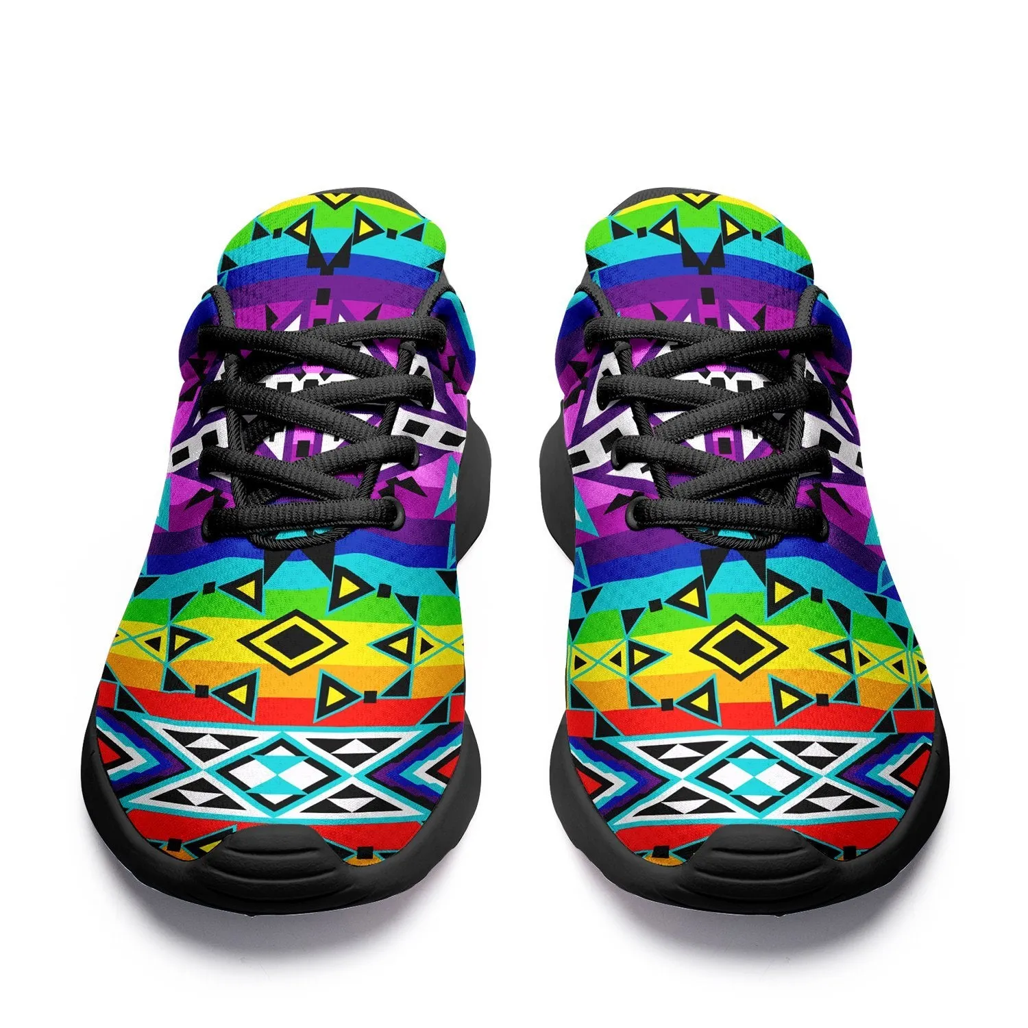 After the Rain Ikkaayi Sport Sneakers