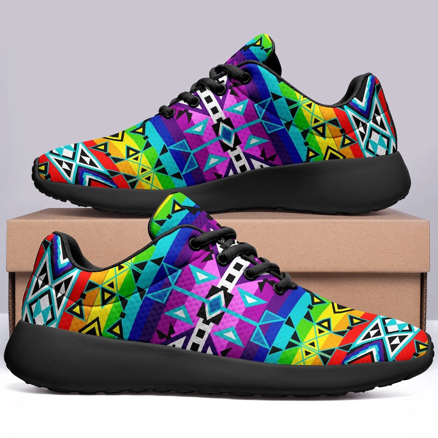 After the Rain Ikkaayi Sport Sneakers