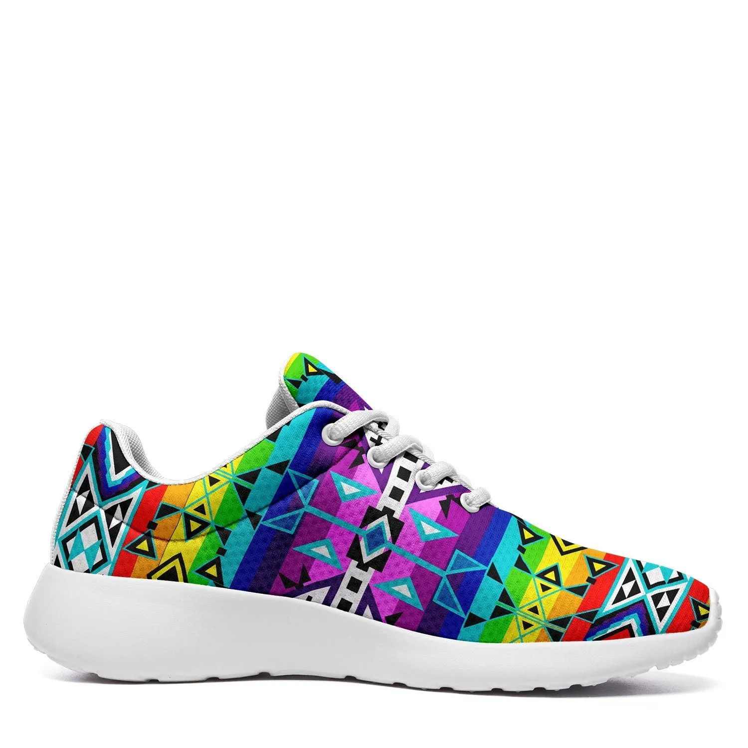 After the Rain Ikkaayi Sport Sneakers