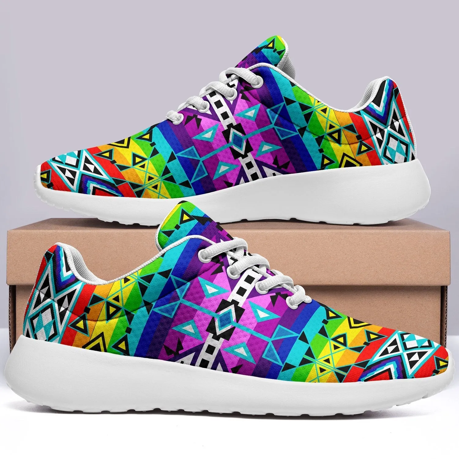 After the Rain Ikkaayi Sport Sneakers