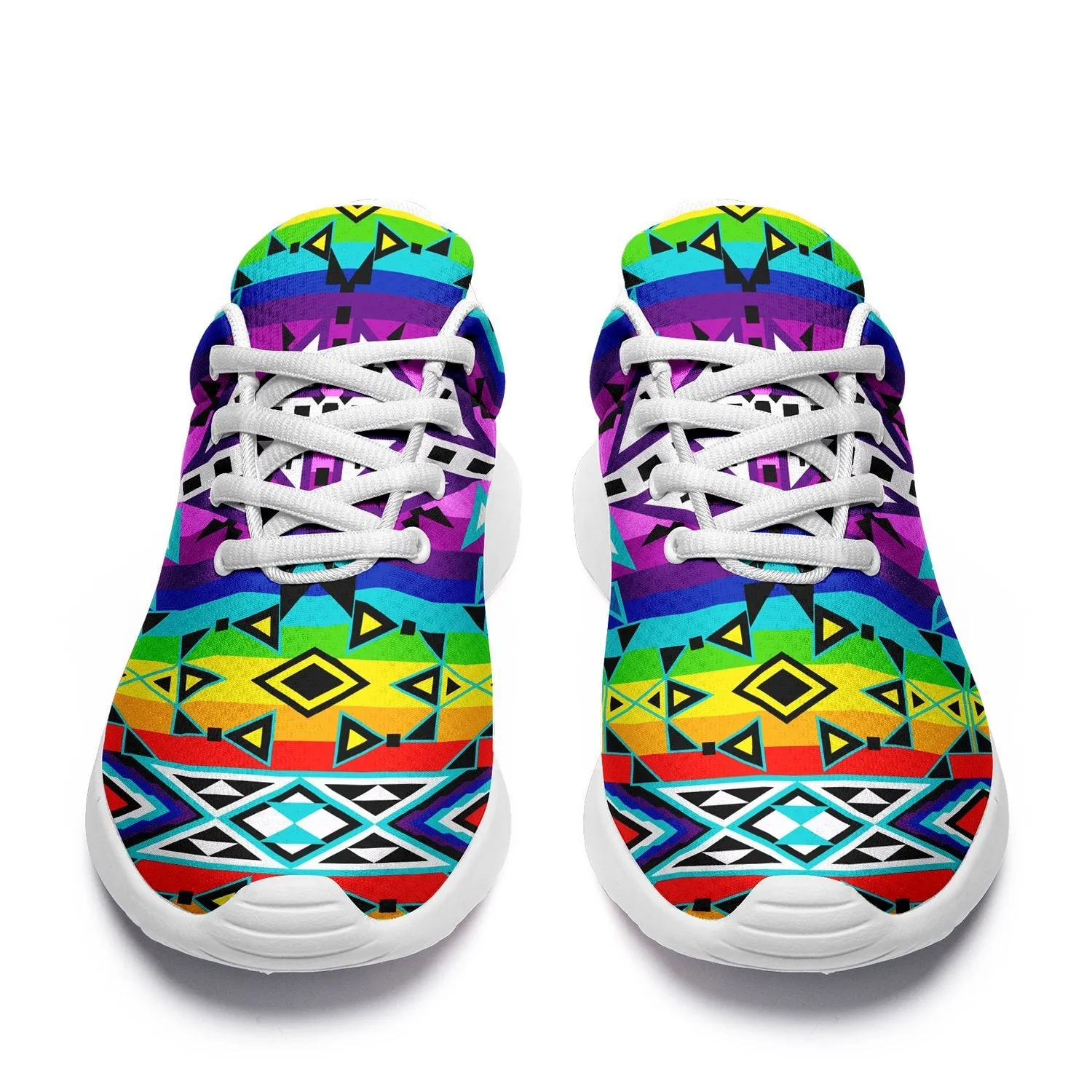 After the Rain Ikkaayi Sport Sneakers