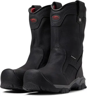 Avenger Work Boots Ripsaw Pull On at