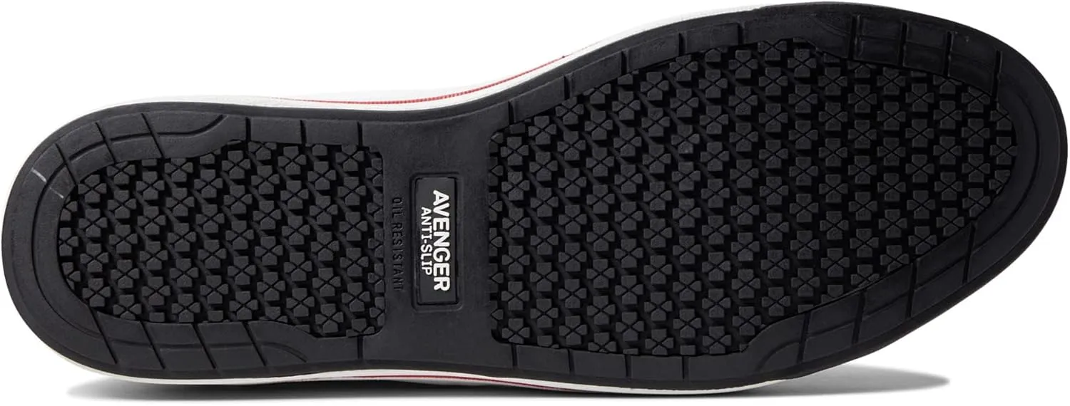 Avenger Work Boots Women Blade Low CT