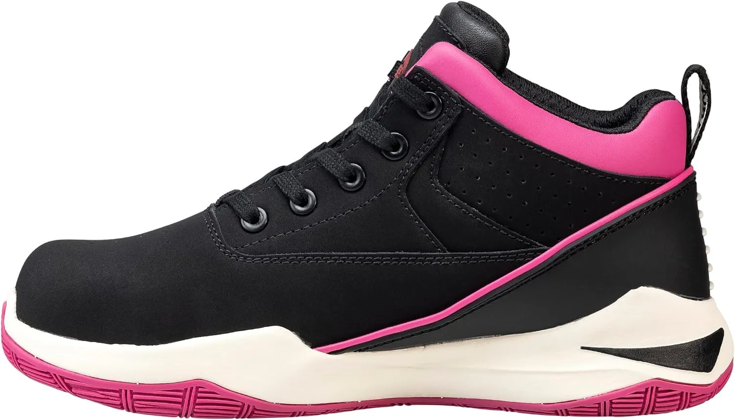 Avenger Work Boots Women's A1001 Industrial Shoe