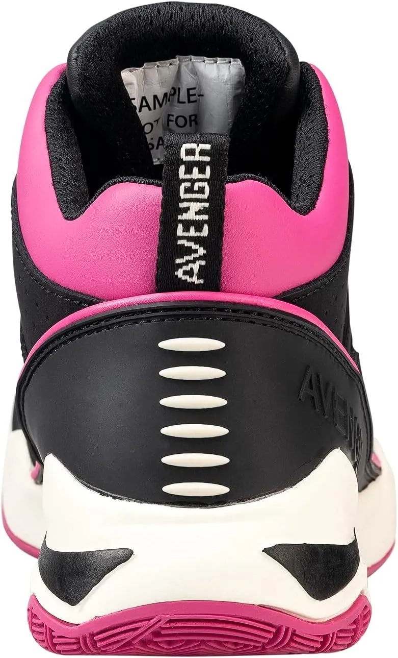 Avenger Work Boots Women's A1001 Industrial Shoe
