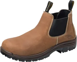 Avenger Work Boots Women's Foreman Industrial Boot