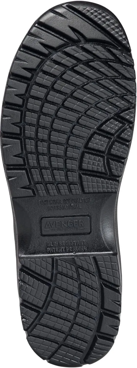 Avenger Work Boots Women's Foreman Industrial Boot