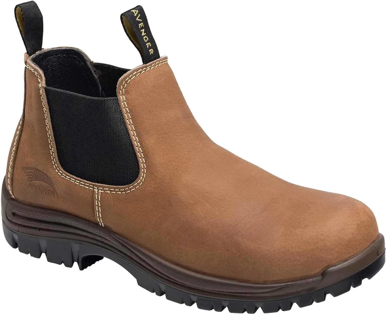 Avenger Work Boots Women's Foreman Industrial Boot