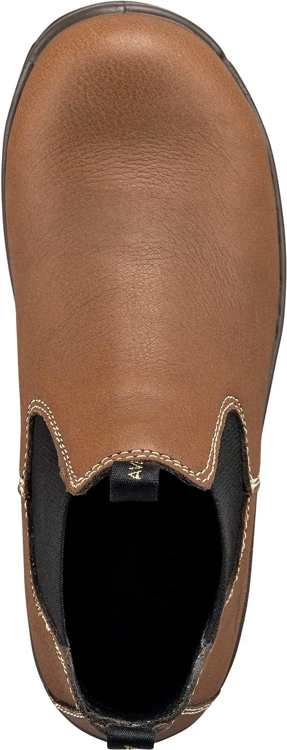 Avenger Work Boots Women's Foreman Industrial Boot