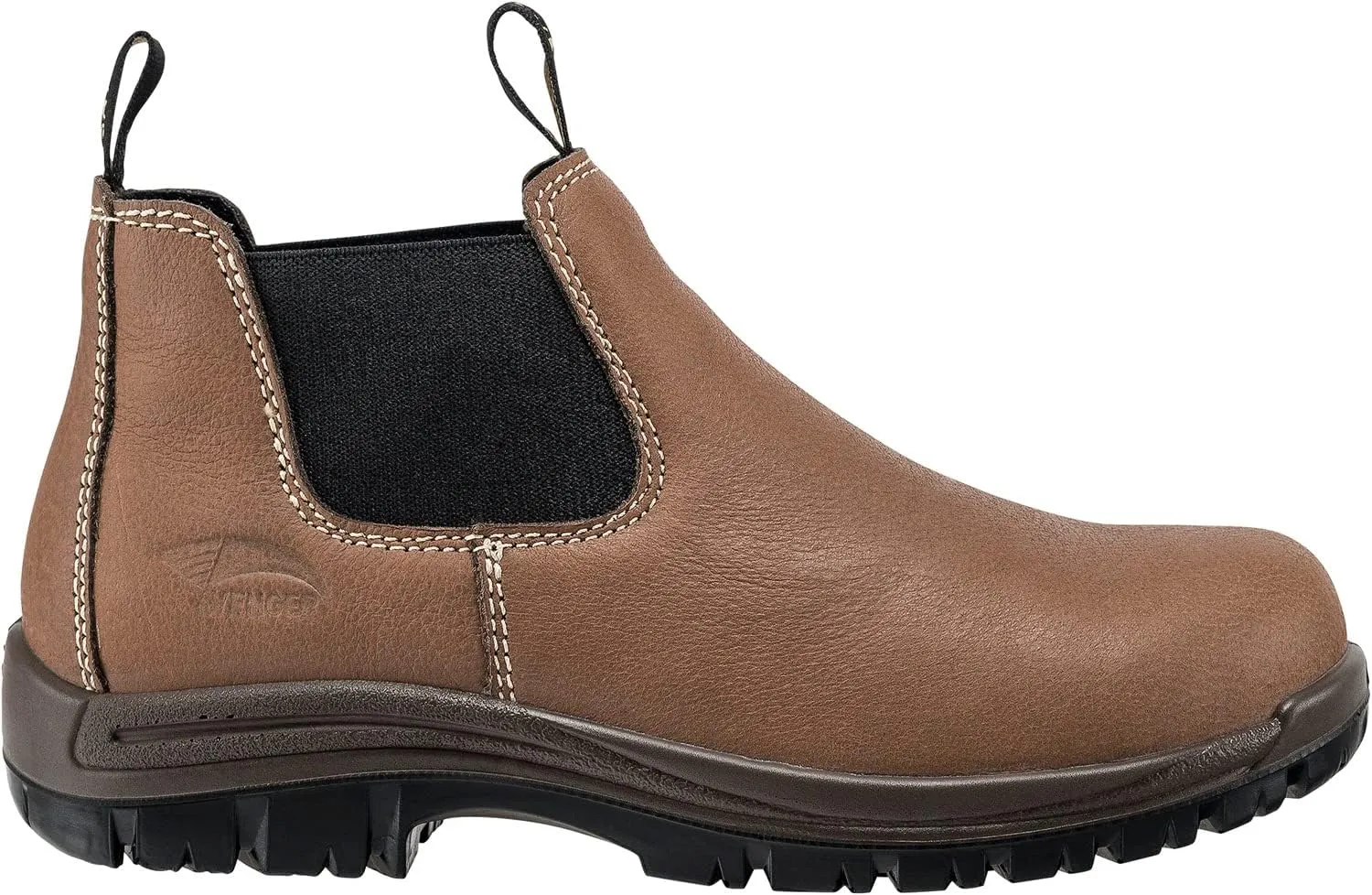 Avenger Work Boots Women's Foreman Industrial Boot