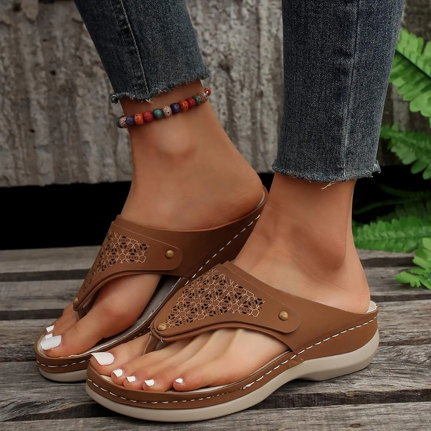Avylays Orthopedic Sandals for Women, Avylays Breathable Mesh Sports Sandals With Non-Slip Sole 2025 Walking Sandals