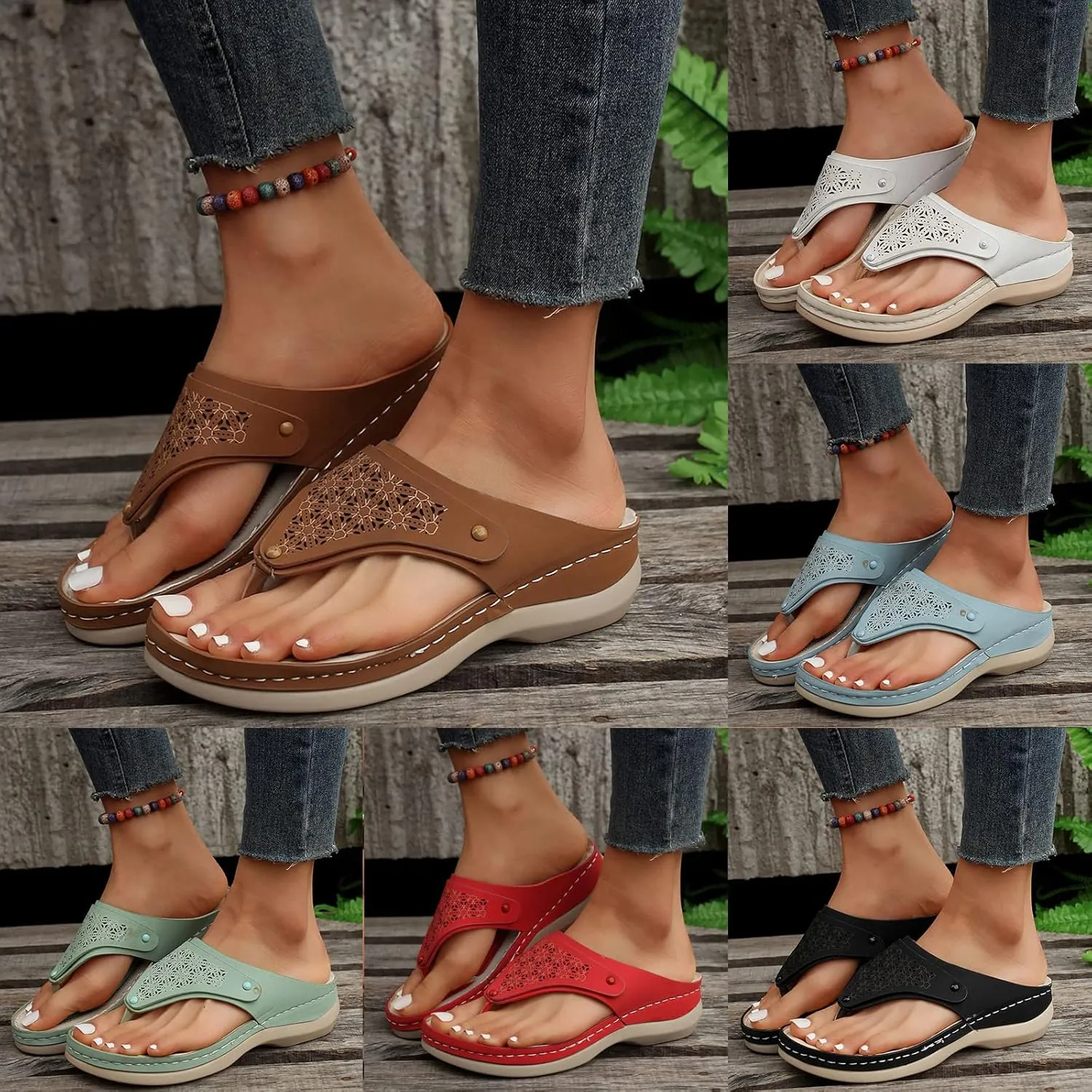 Avylays Orthopedic Sandals for Women, Avylays Breathable Mesh Sports Sandals With Non-Slip Sole 2025 Walking Sandals