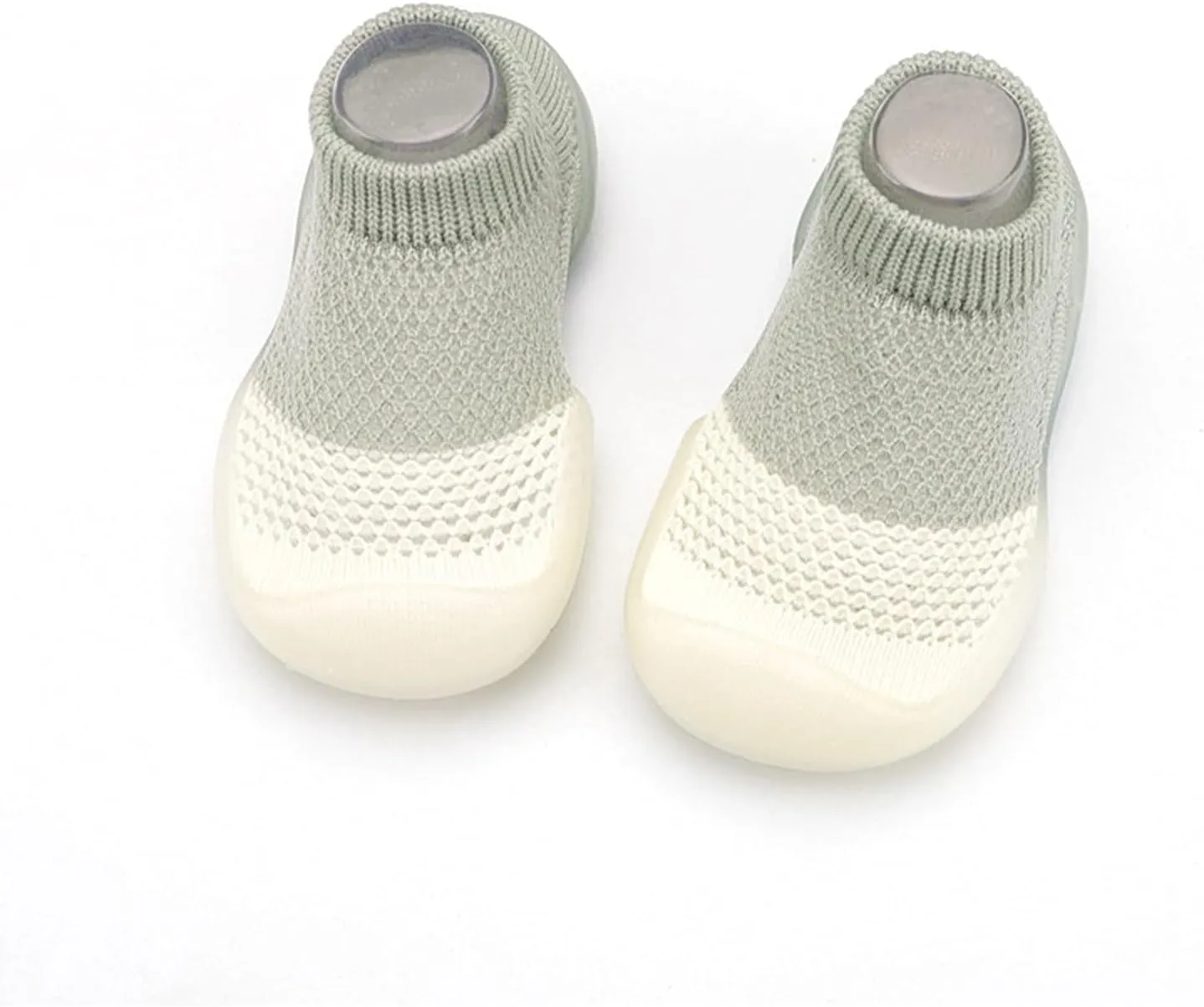 Baby Girl Shoes,Shoes Mixed Colors Elastic Socks Infant Baby Mesh First Indoor Walkers Toddler Baby Shoes Boy Shoes