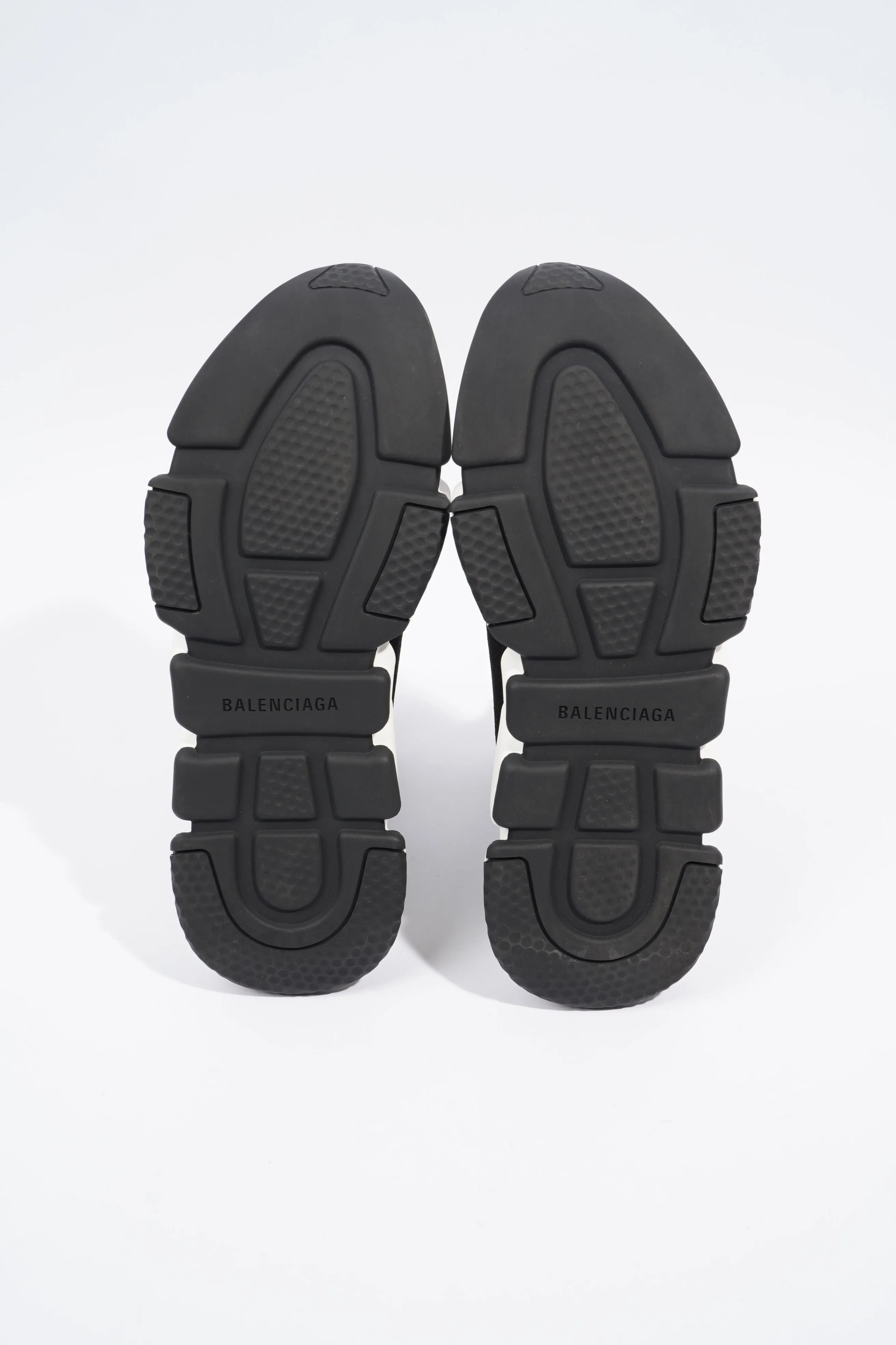 Balenciaga Mens Speed Black / White EU 40 / UK 6
