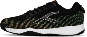Blade Lite Non Marking Badminton Shoes | Unisex | Material: Knitted Upper & Rubber Sole | Perfect for Squash, Table Tennis, Volleyball, Basketball