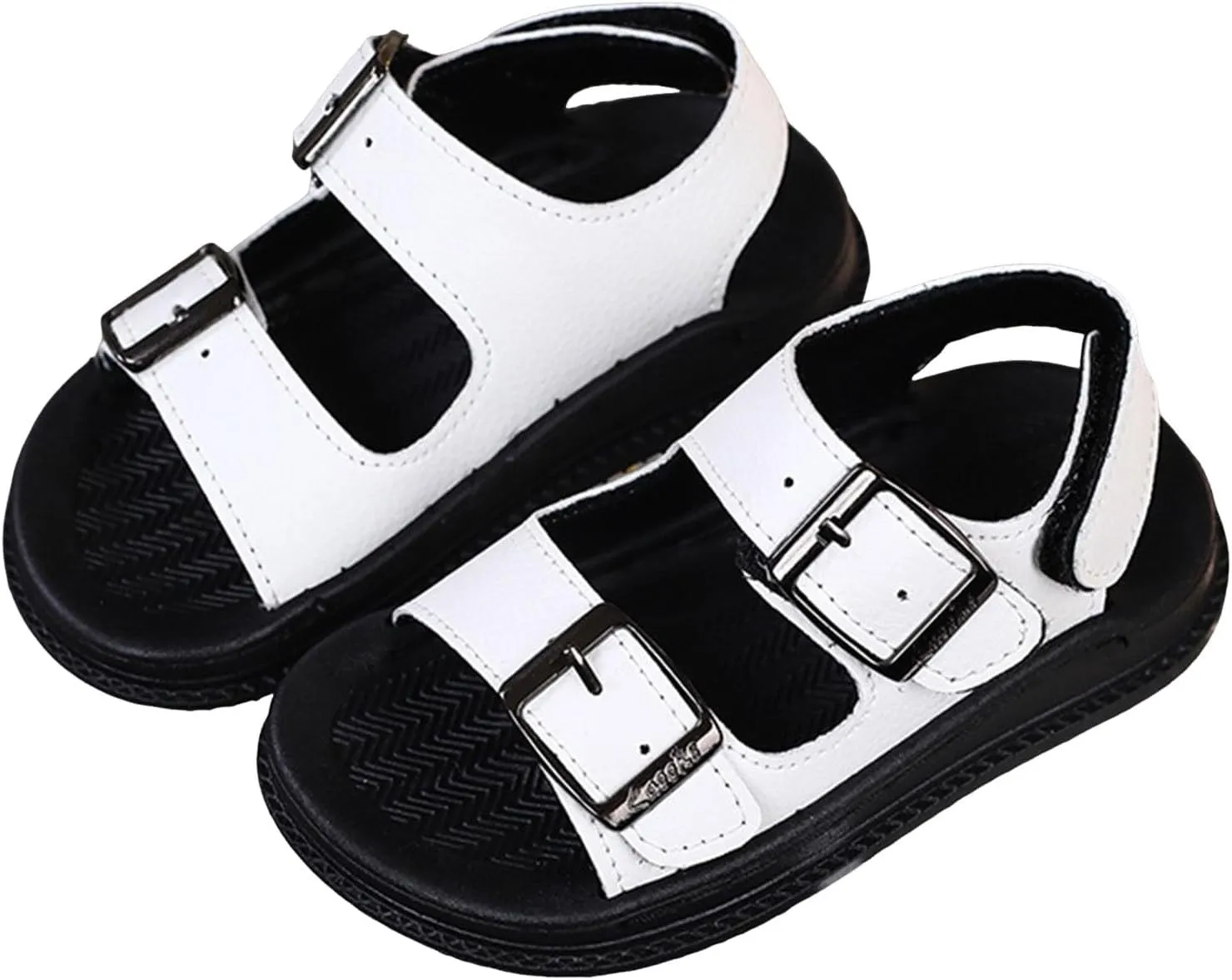 Boys Girls Sandals Boys Sandals Summer Fashion Handsome Durable Soft Bottom