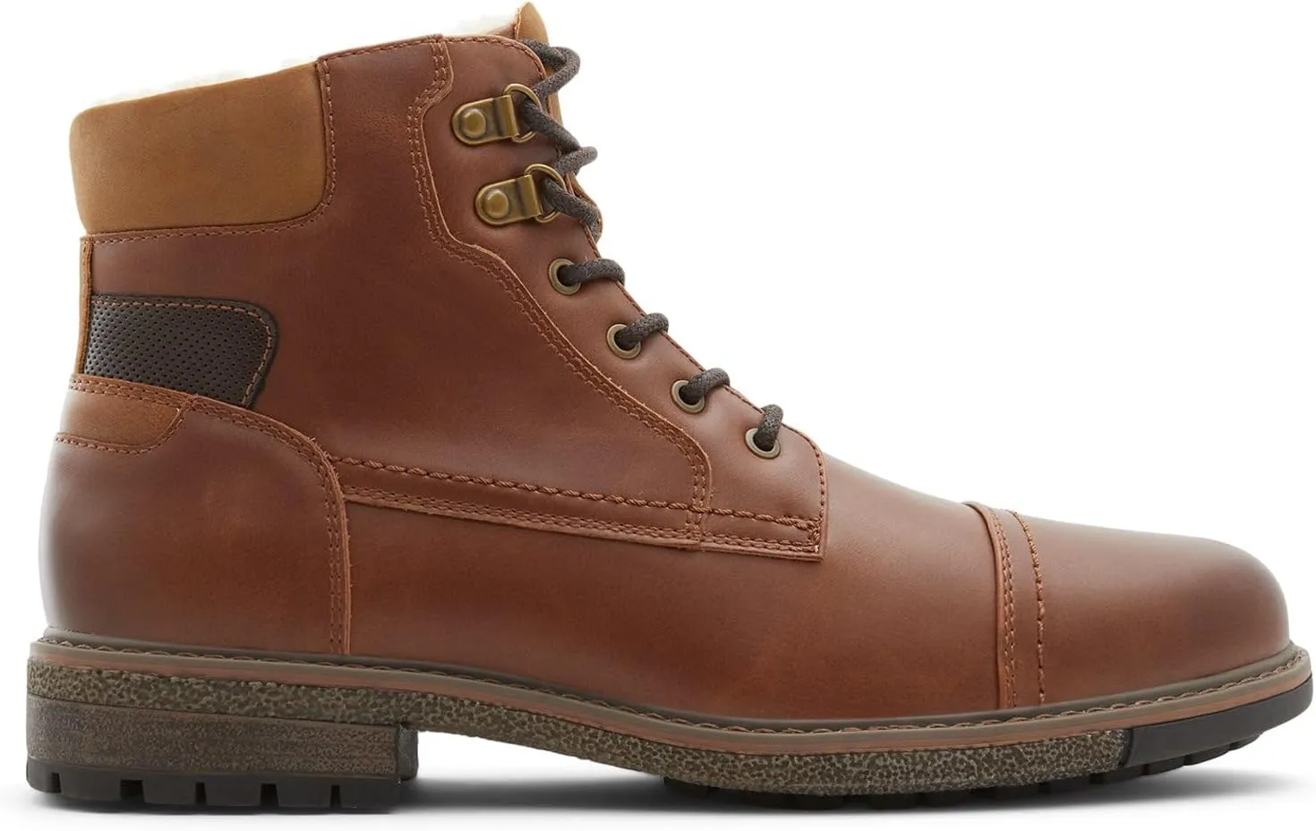 Call It Spring Men's Landonn_h Combat Boot