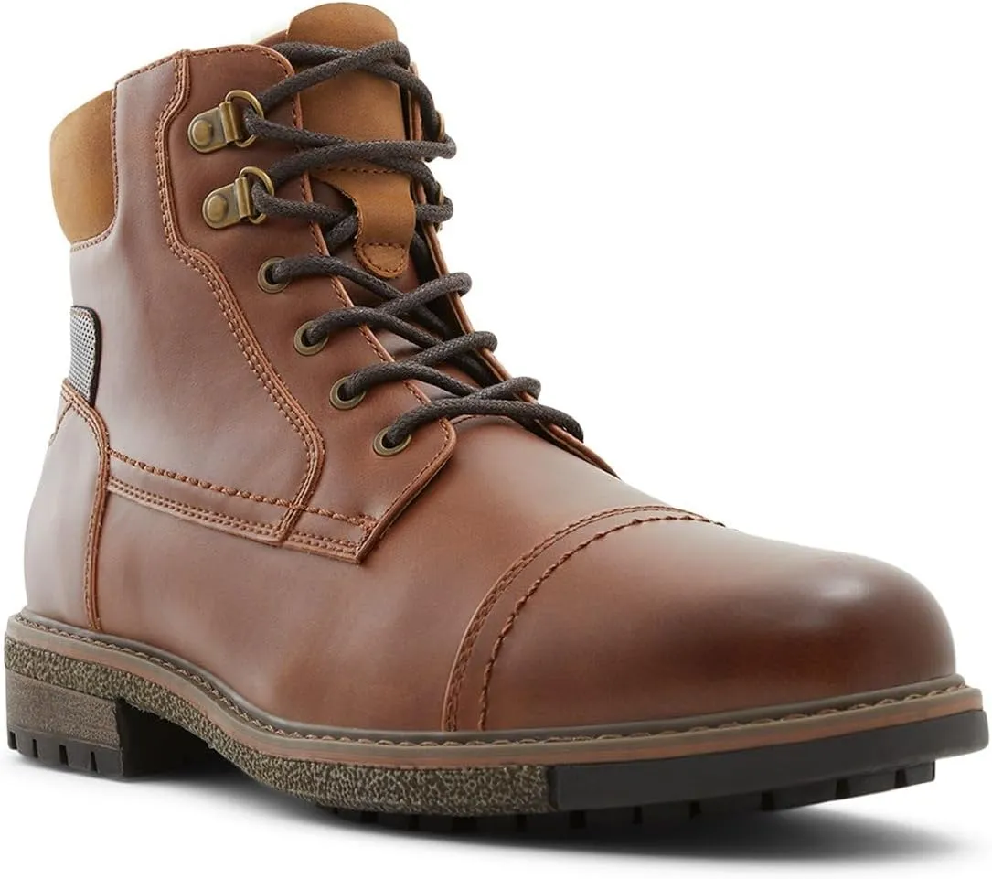 Call It Spring Men's Landonn_h Combat Boot